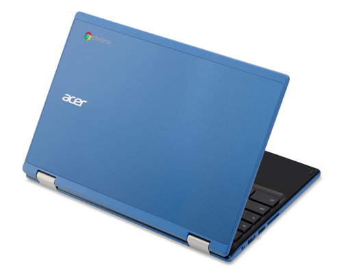 Acer Chromebook 11 CB3-131-C76R Intel® Celeron® N2840 – image 6