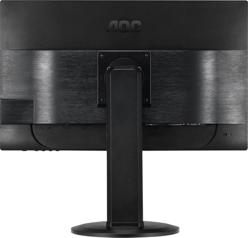 AOC 60 Series E2260PQ/BK computer monitor – image 3