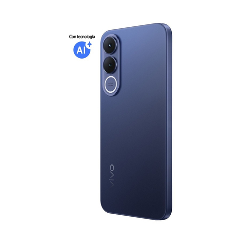 VIVO V70 FE + BUD 17,4 cm (6.83") SIM doble Android 16.0 5G USB Tipo C 8 GB 512 GB 7000 mAh Azul