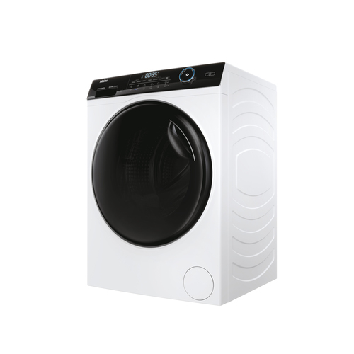 Haier I-Pro Series 5 HWD80-B14959U1-S washer dryer Freestanding Front-load White – image 3