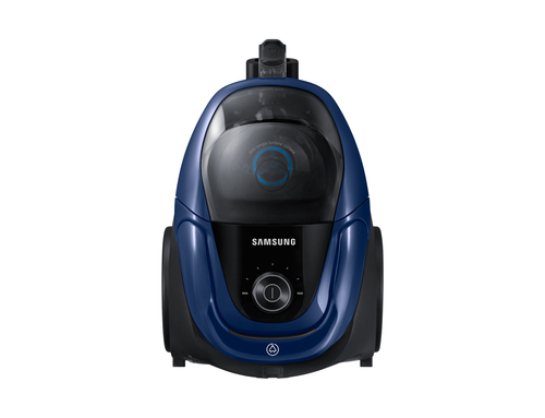 Samsung SC07M3110VB 2 l Zylinder-Vakuum Trocken 700 W Beutellos