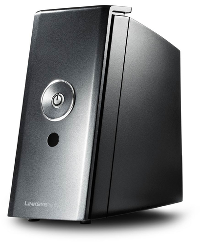 Linksys Player - Wireless-N Music Extender
