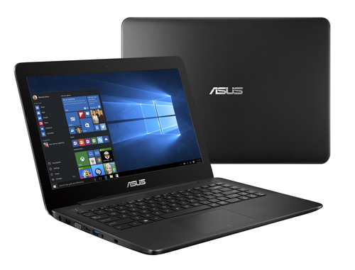 ASUS X454LJ-WX150B laptop Intel® Core™ i3 i3-5005U – image 1
