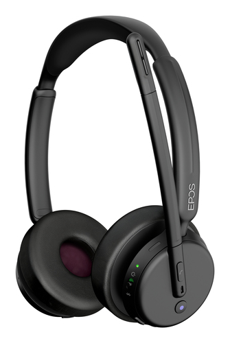 EPOS IMPACT 500 Duo - Headset