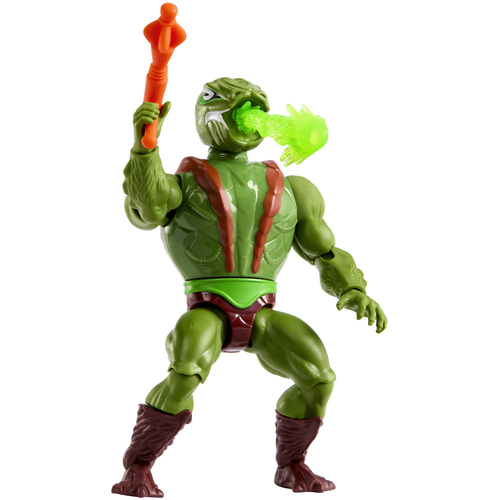 Masters of the Universe HKM65 детская фигурка