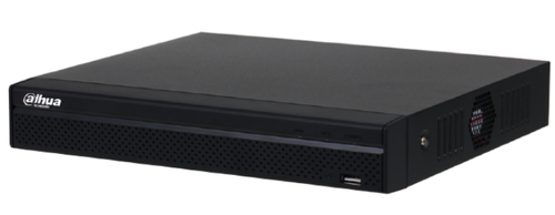 Dahua Technology Lite DHI-NVR1108HS-8P-S3/H сетевой видеорегистратор