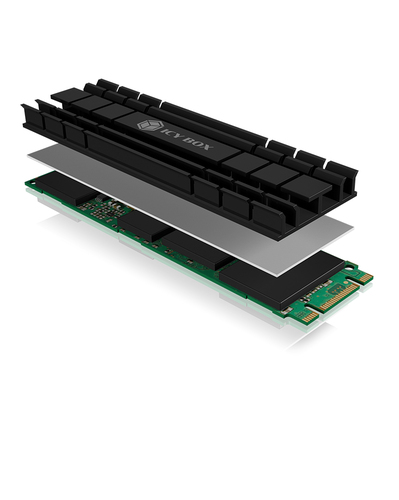 Icy Box - IB-M2HS-701, afbeelding 8