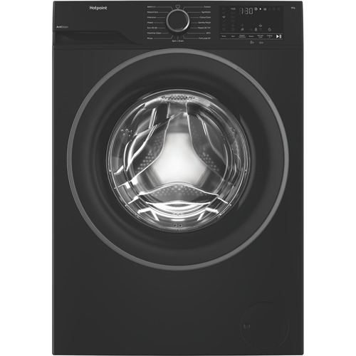 Hotpoint AntiStain HVM842BUK washing machine Front-load – image 1
