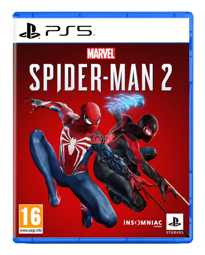 Marvel's Spider-Man 2 PS5