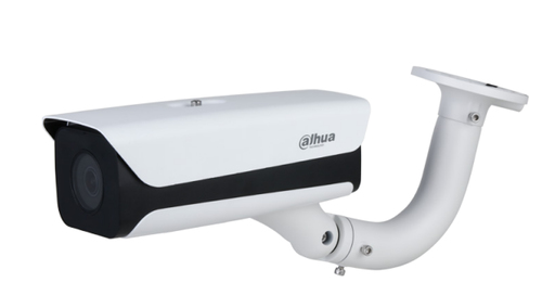 Dahua Technology Entry ITC215-PW6M-IRLZF-B Bullet (shape) IP камера видеонаблюдения В помещении и на открытом воздухе 1920 x 1080 пикселей Потолок/стена