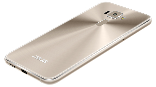 ASUS ZenFone 3 ZE520KL-1G037IN smartphone – image 8