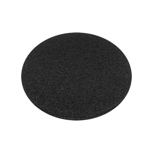 Jabra 0400-139 ausinės pagalvėlė Juoda