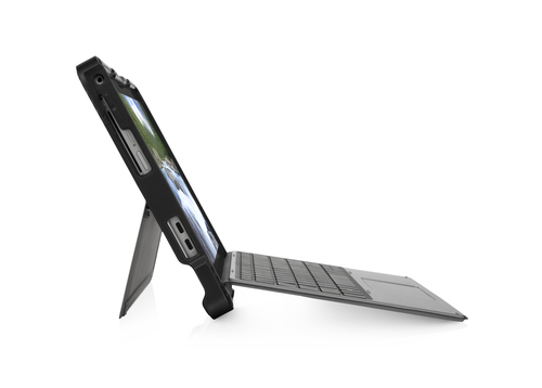 Dell RG1220CSC 31.2 cm (12.3") Bumper Black