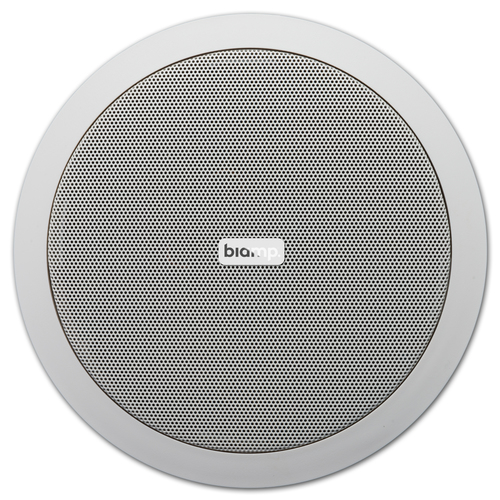 Biamp Commercial Audio CM6T 2-полосная Белый Проводная 30 W