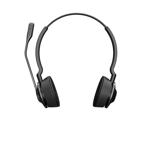 Auriculares Jabra 9559-553-111         Preto Sem Fios