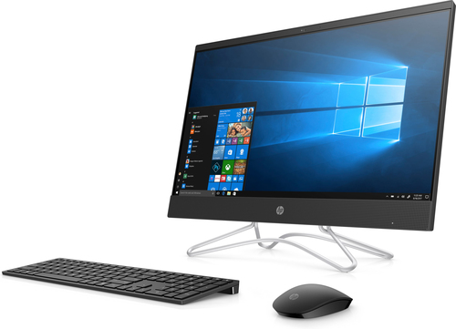 HP 24 -f0041na Intel® Core™ i3 i3-8130U – image 2