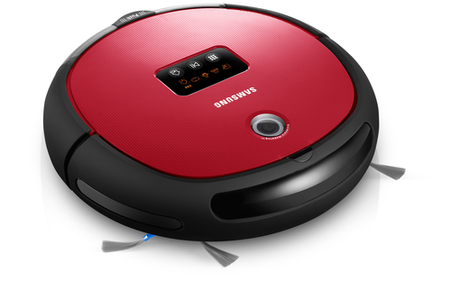 Samsung SB8730 Red – image 2