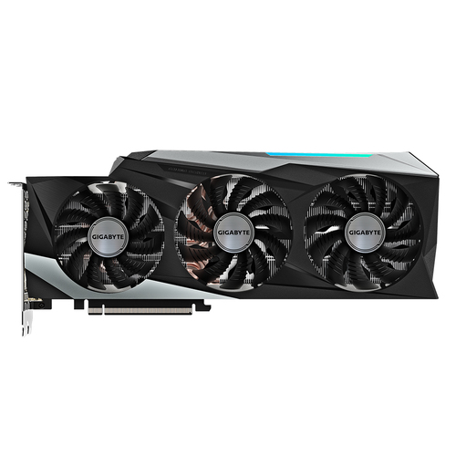 GIGABYTE GAMING GeForce RTX 3080 OC 12G NVIDIA 12 GB GDDR6X