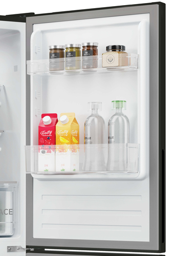 Hoover H-FRIDGE 300 HVT3CLECKIHB-1 Freestanding – image 6