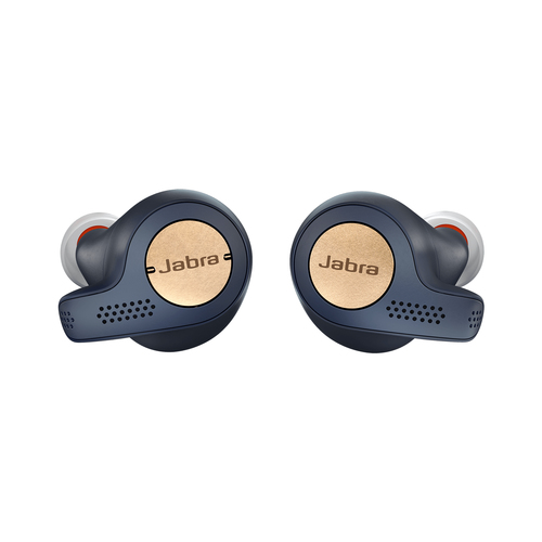 Jabra Elite Active 65t Kõrvaklapp True Wireless Stereo (TWS)