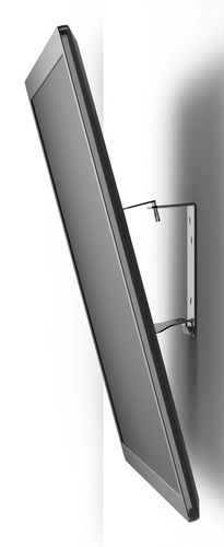 Vogel's Wand Tv Steun Zwenkbaar Ma 2010 Zwart Metaal 19 Tot 40", afbeelding 3