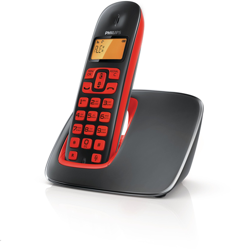 Philips BeNear Cordless phone CD1901BR/51
