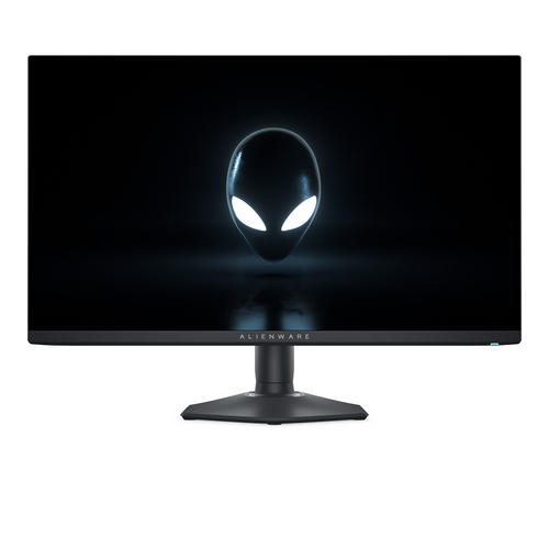 Alienware AW2725DF монитор для ПК 67,8 cm (26.7") 2560 x 1440 пикселей Quad HD QD-OLED Черный