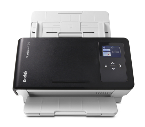 Kodak Alaris ScanMate i1150 – image 2