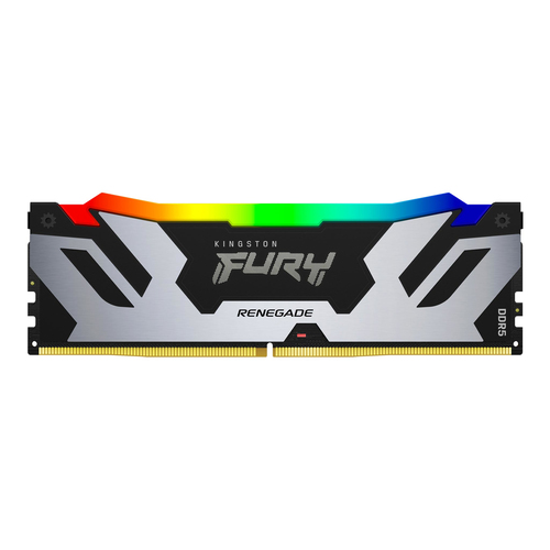 Kingston DDR5 Fury Renegade RGB 1x16GB 6400, afbeelding 2