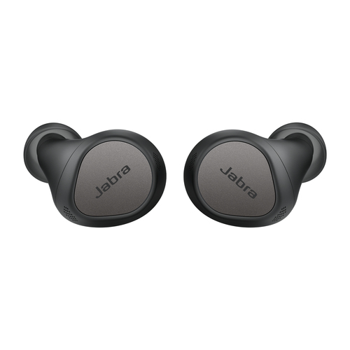 Jabra Elite 7 Pro Гарнитура True Wireless Stereo (TWS) Вкладыши Calls/Music USB Type-C Bluetooth Черный, Титановый
