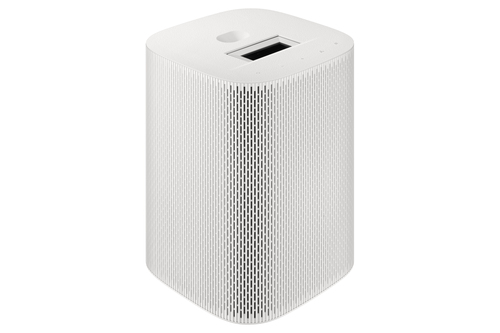 Samsung The Premiere 5 SP-LPF5DSAXXXU Smart Full HD Laser Projector - White - image 1