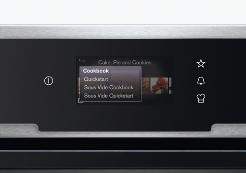 Electrolux EOB8956VAX 73 L Black, Stainless steel – image 7