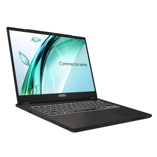 MSI Commercial 14 H A13MG-031FR – image 1