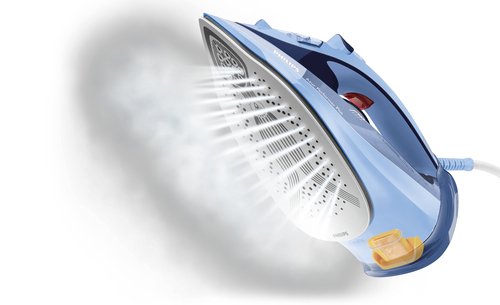 Philips GC4526/20R1 iron Steam iron T-ionicGlide soleplate – image 6