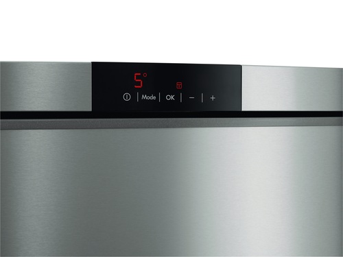 AEG S74010KDX0 fridge Freestanding – image 3