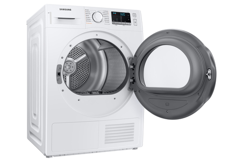 Samsung DV80TA220TE tumble dryer Freestanding Front-load – image 9
