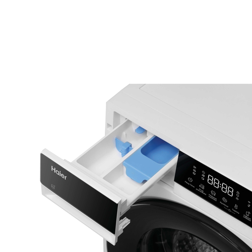 Haier HW90-BP14357U1 washing machine Front-load – image 9