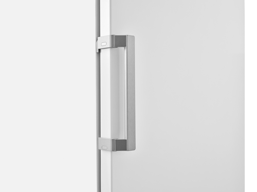 Beko FFEP3791W Freestanding Tall Frost Free Freezer with Freezer Guard – image 7