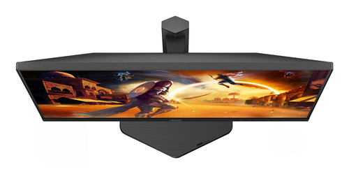 Aoc G4 Q27G4SRU 27 Fast Ips Qhd 320Hz 0.3ms Gaming Monitor - image 8