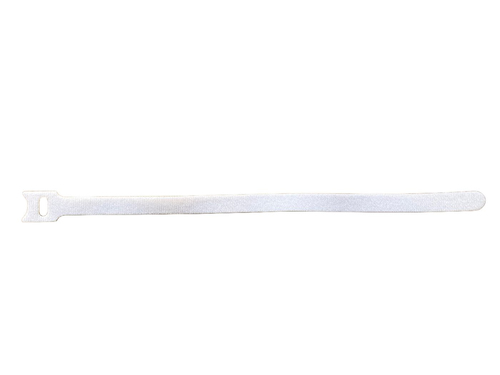 Lanview LVT-HL01512-50W presilla Polipropileno PP Blanco 50 pieza s