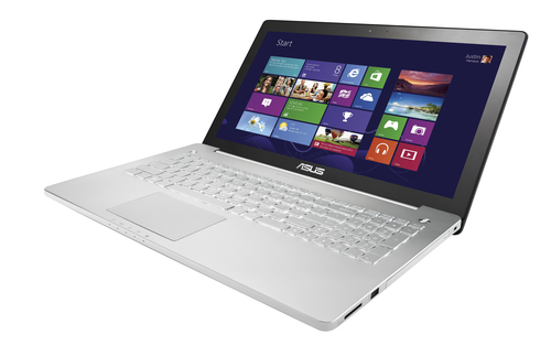 ASUS N550LF-CN100H-BE Intel® Core™ i7 i7-4500U Laptop – image 7