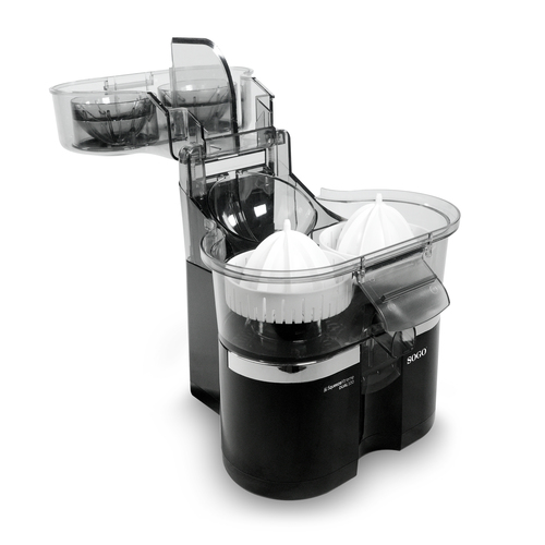 Sogo EXP-SS-5299 electric citrus press – image 4