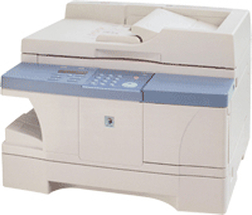Canon imageRUNNER IR1530 Laser A4