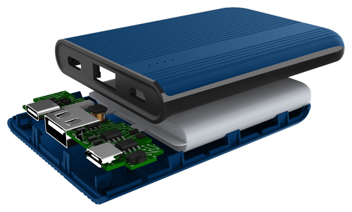 Cellularline Power Bank TANK 5000 – image 2