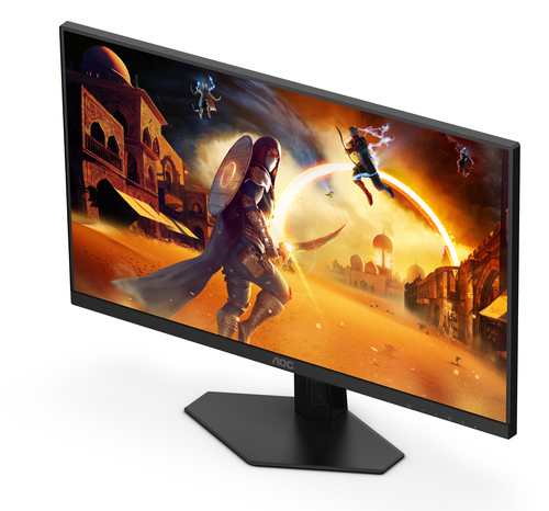 AOC Q27G40XMN/69 computer monitor – image 3