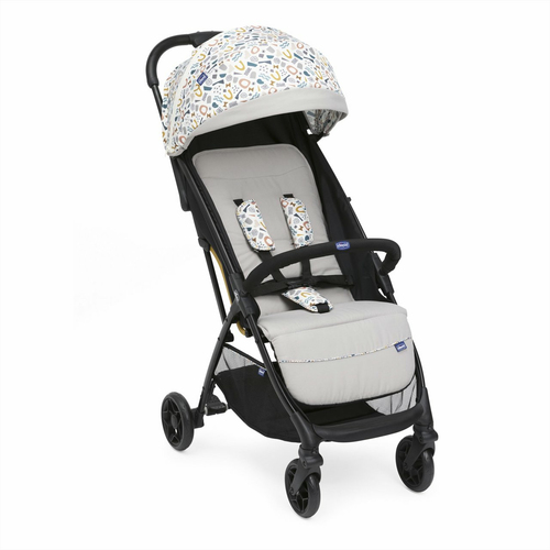 Silla de paseo Glee