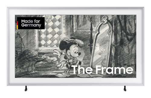 Samsung The Frame GQ65LS03BSU