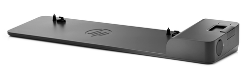 HP UltraSlim Docking Station 2013 - Dockingstation, afbeelding 2