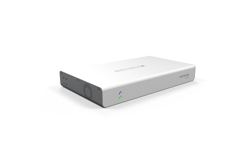 NETGEAR GC510PP Managed Gigabit Ethernet (10/100/1000) Power over Ethernet (PoE) Grey – image 4