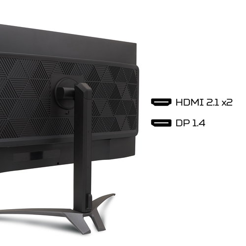 Acer XB Predator XB323QKV3 gaming monitor - 4K Ultra HD – image 7
